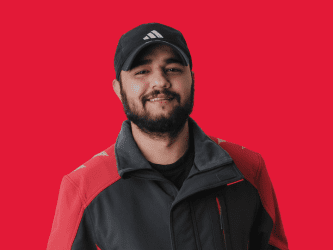 Mahesh Poudel