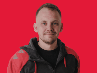 Gestur R. á Líðini