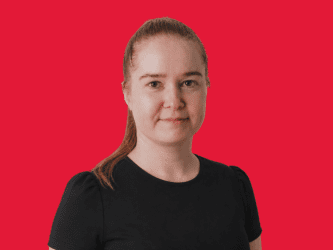 Sarita Djurhuus